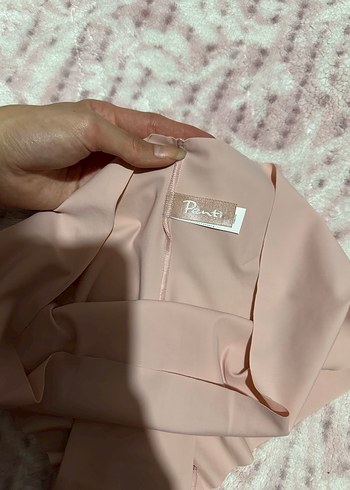 Pastel Renkli İç Çamaşırı Seti - Görsel 4