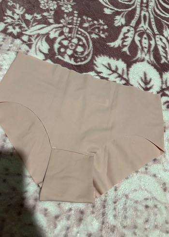 Pastel Renkli İç Çamaşırı Seti - Görsel 7