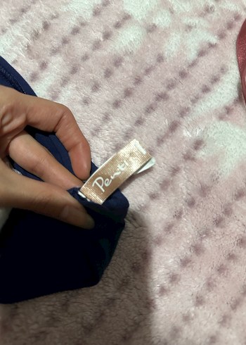 Pastel Renkli İç Çamaşırı Seti - Görsel 3