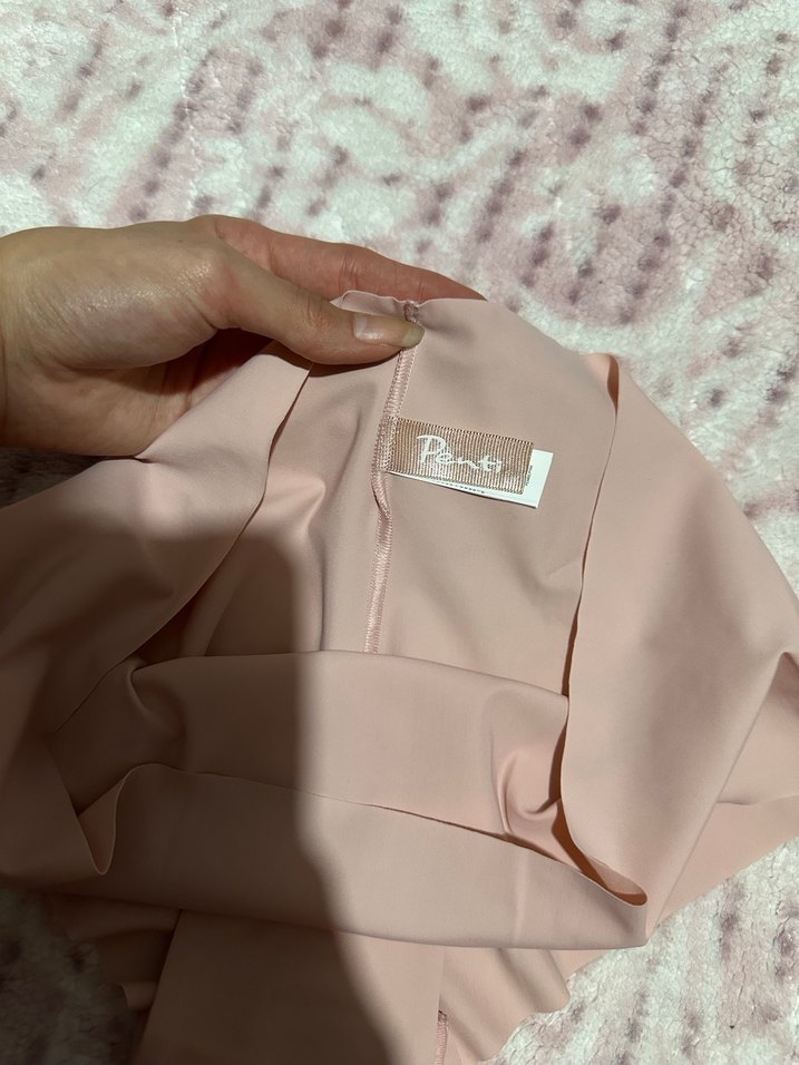 Pastel Renkli  İç Çamaşırı Seti - Görsel 4