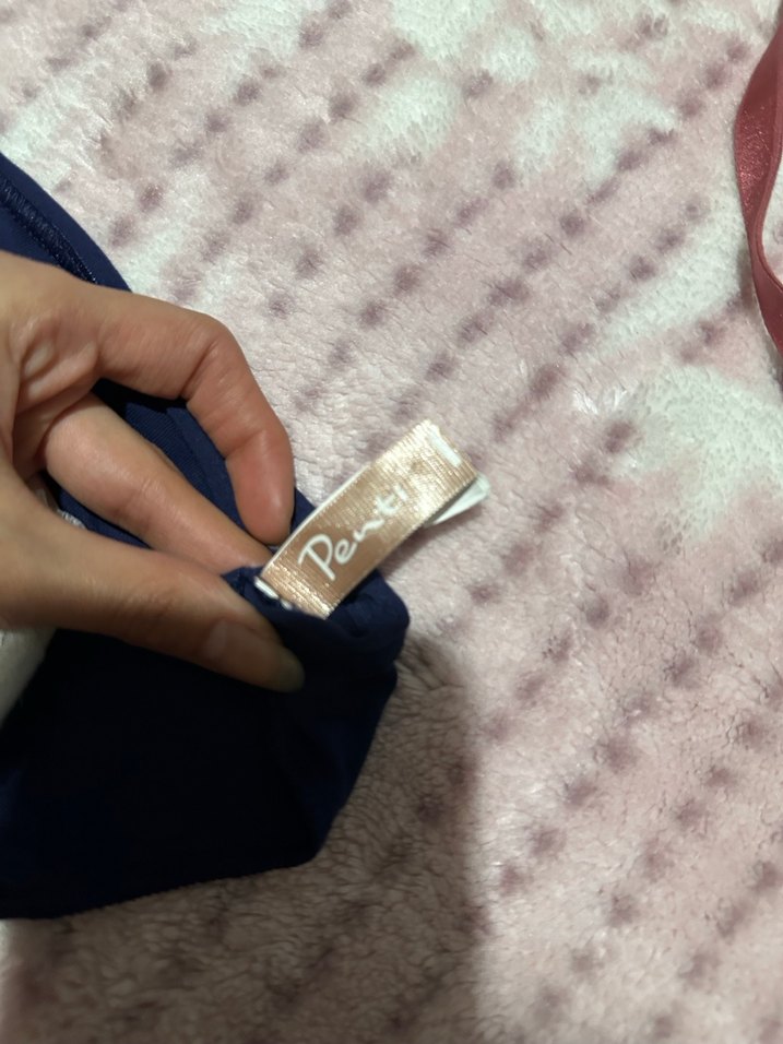 Pastel Renkli  İç Çamaşırı Seti - Görsel 3