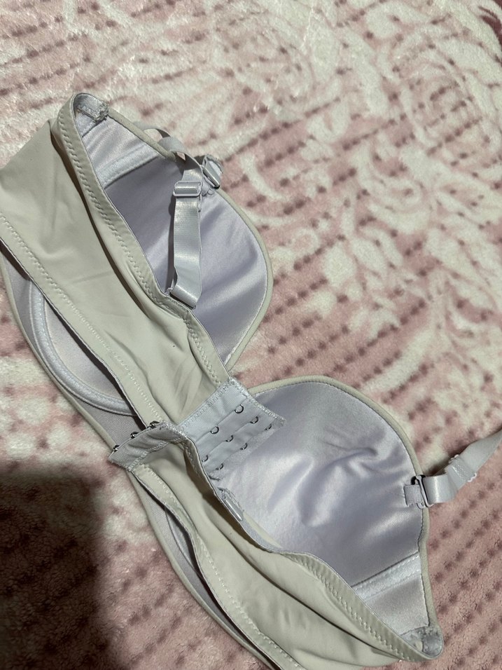 Beyaz Sütyen - Görsel 3