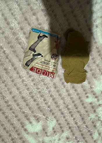 Kız Çocukları İçin Elastik, Baskılı Polar Eldiven - Görsel 2