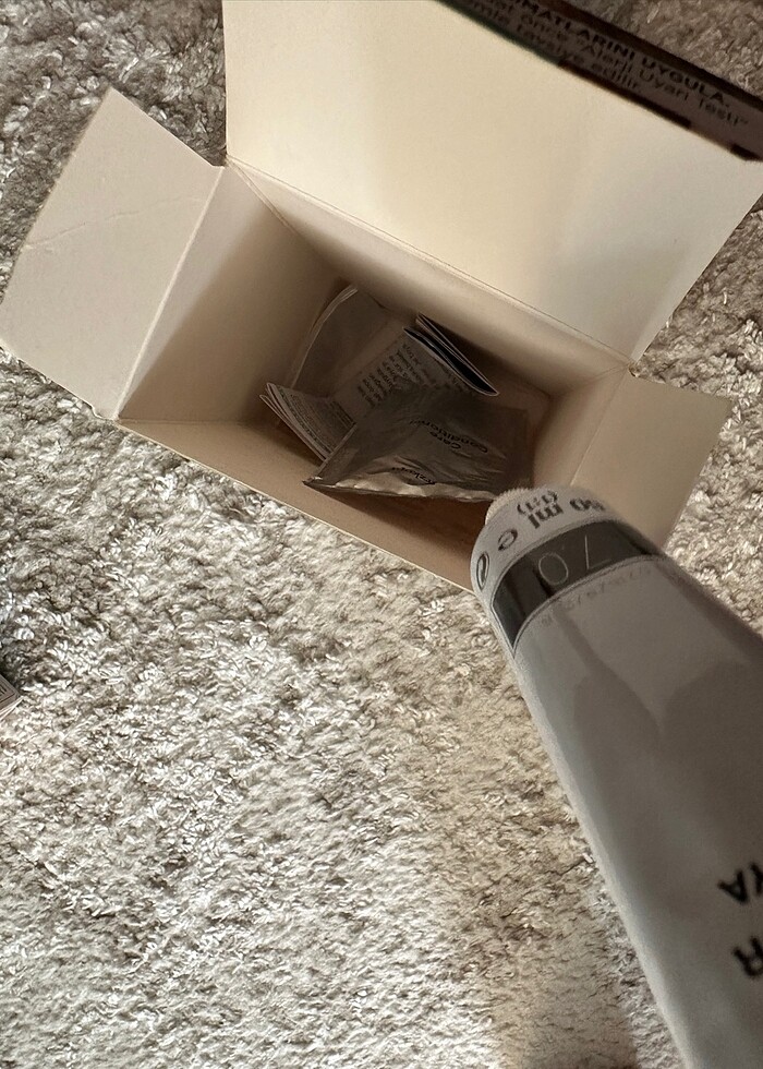 SAÇ BOYASI - Görsel 2