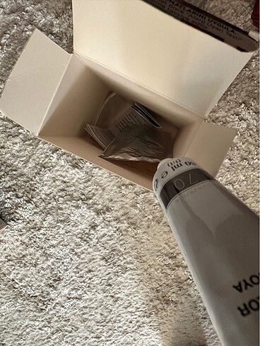 SAÇ BOYASI - Görsel 2