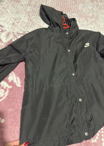 Nike yağmurluk - Görsel 4