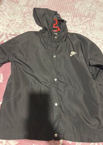 Nike yağmurluk - Görsel 5