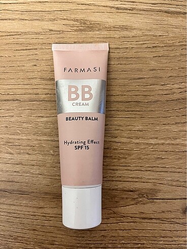 Farmasi bb krem