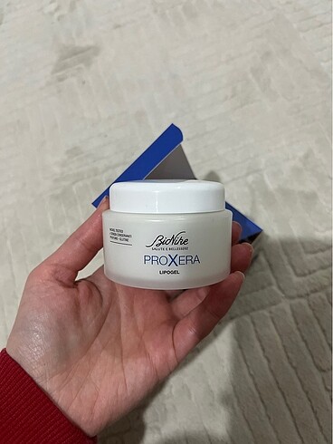 Bioderma bionike proxera lipogel