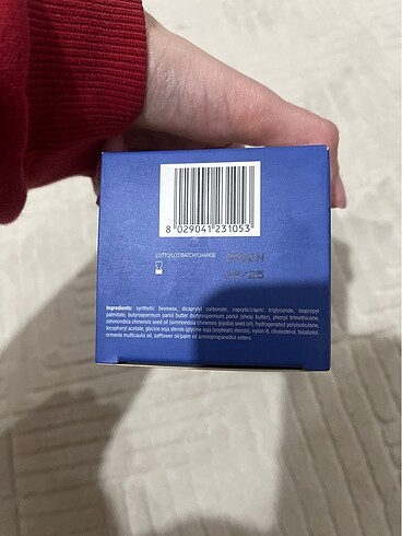  Beden bionike proxera lipogel