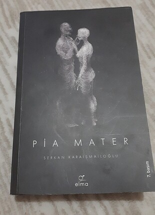 Pia Mater roman