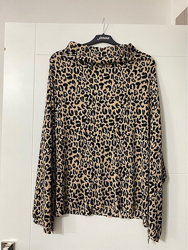 Leopar etek