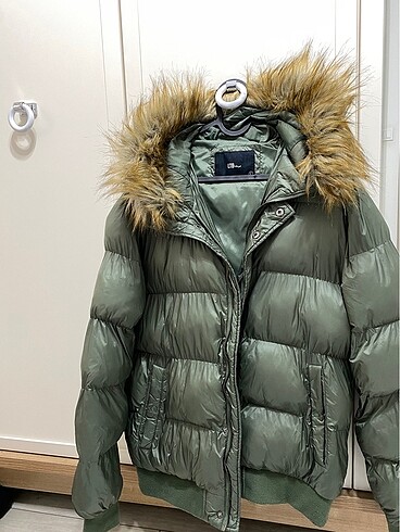 LTB erkek mont