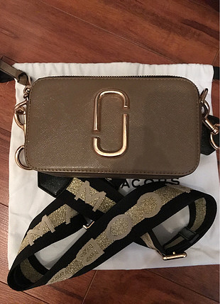 universal Beden ten rengi Renk Marc jacobs Snapshot bag