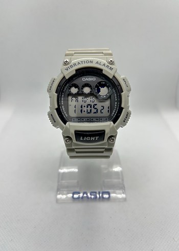 Casio İkinci El Casio W 735h Dijital Saat