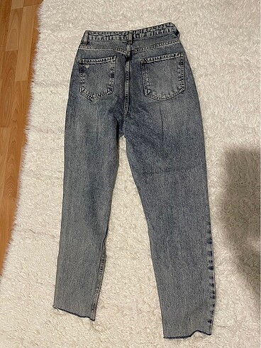 36 Beden Trendyol jean