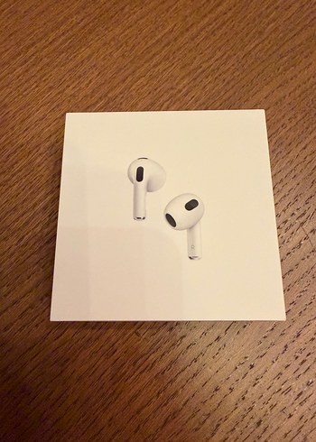 Apple ürünü
