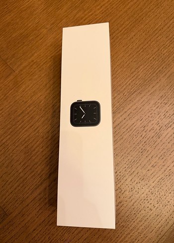 Apple Watch ürünü