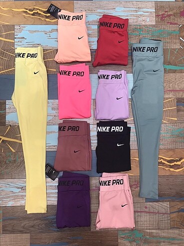 Nike pro tayt