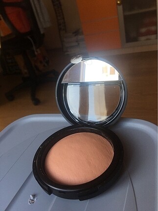 Flormar Baked Powder Medium Deep 31