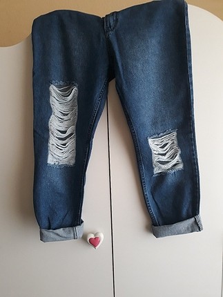 mom jean