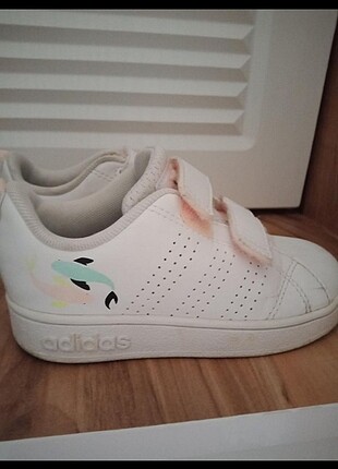 Adidas spor ayakkbi