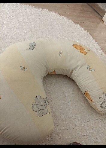 Emzirme yastığı - Görsel 2