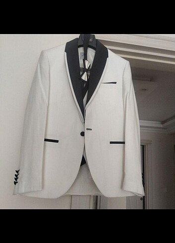 Ragazzo takım elbise - Görsel 2