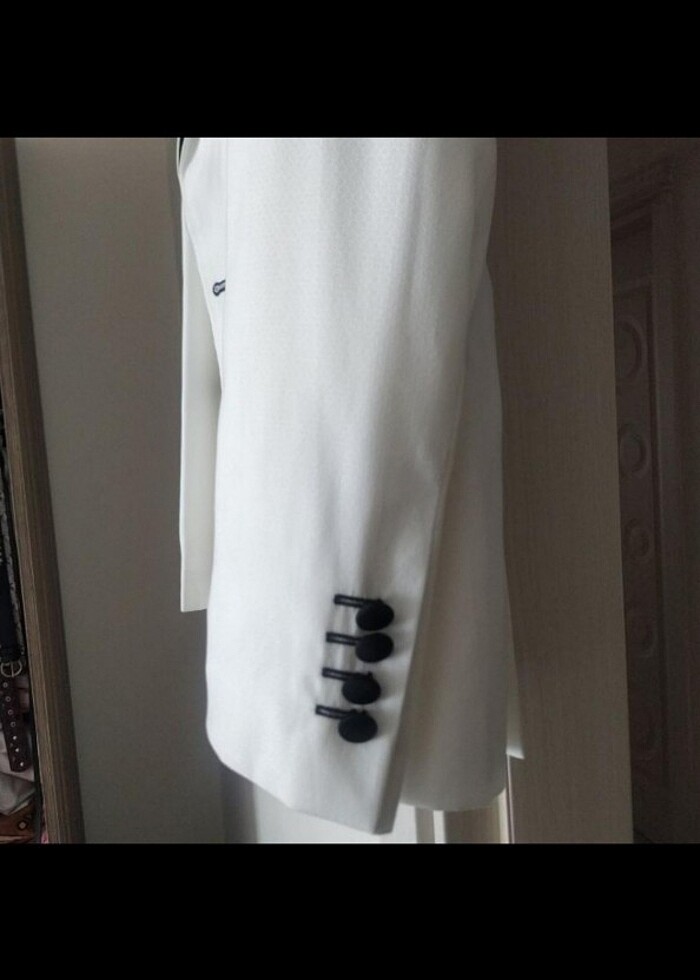 Ragazzo takım elbise - Görsel 4