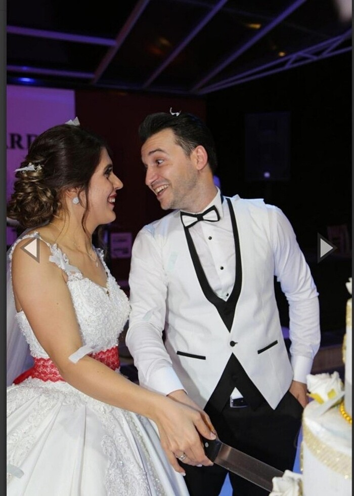 Ragazzo takım elbise - Görsel 5