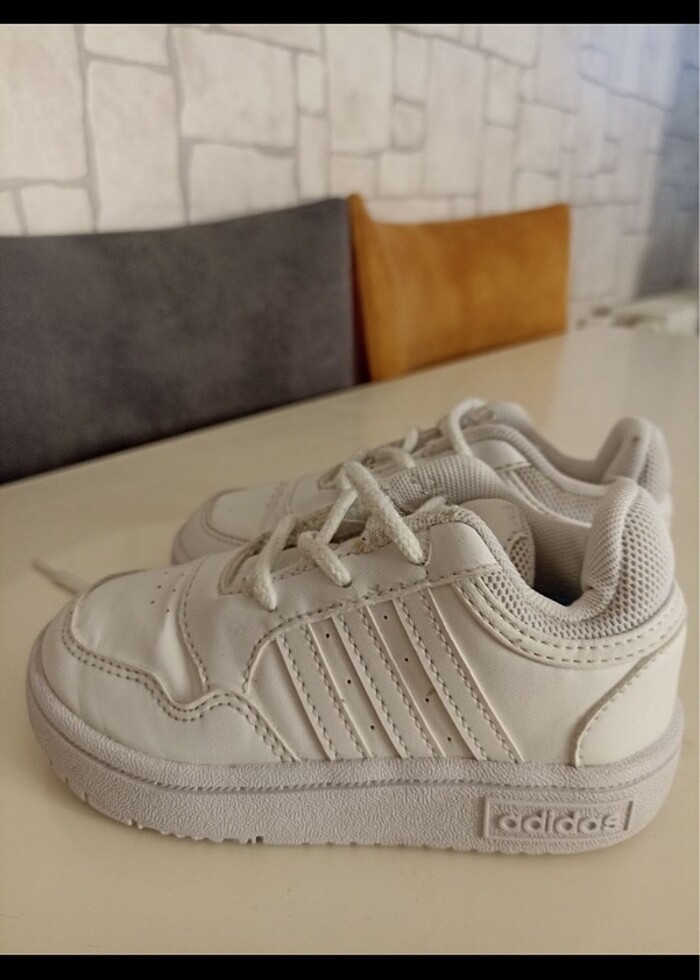 Orijinal Adidas çocuk ayakkabısı - Görsel 3