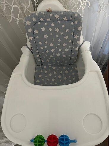 Mama sandalyesi - Görsel 2