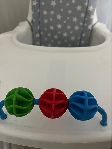 Mama sandalyesi - Görsel 3