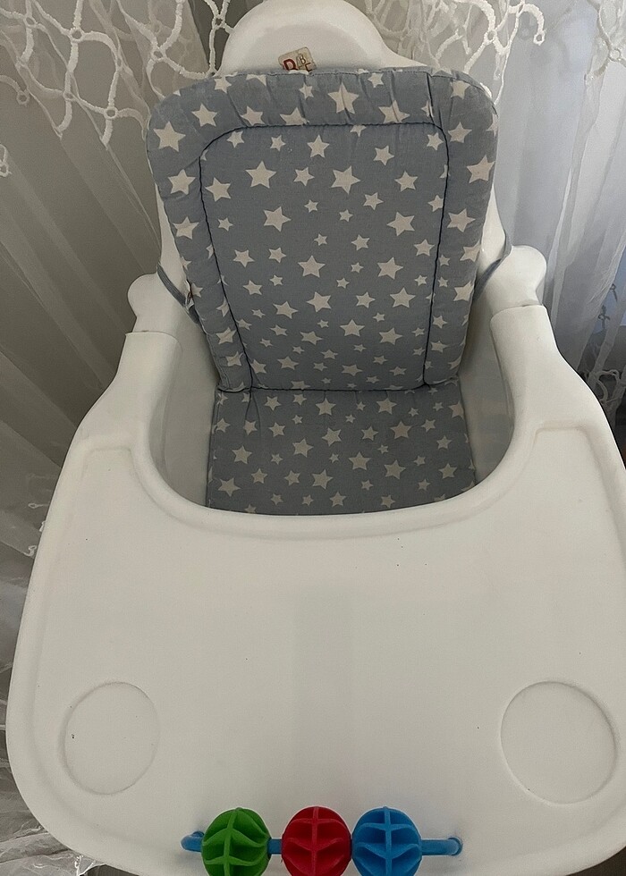 Mama sandalyesi - Görsel 2