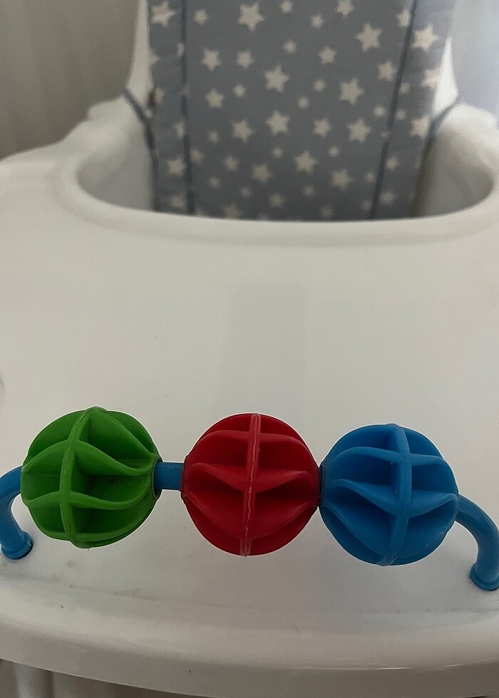 Mama sandalyesi - Görsel 3