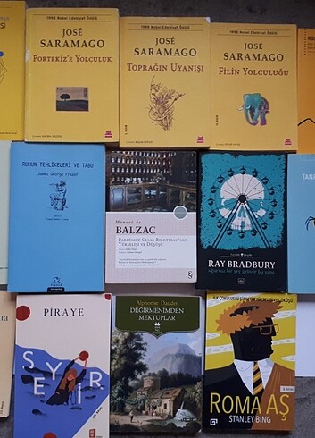 Beden Saramago Calvino İthaki Yayını