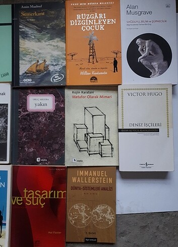 Freud umberto eco victor hugo