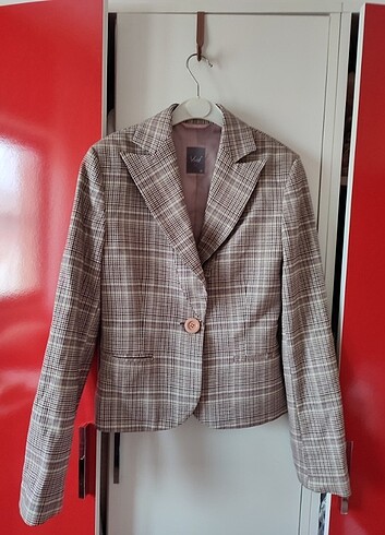 Blazer ceket 