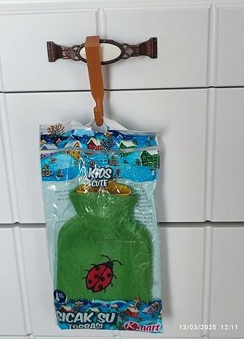 Çocuk su Torbası