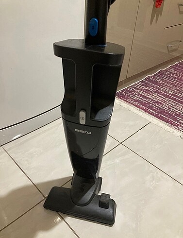 Beko dik süpürge
