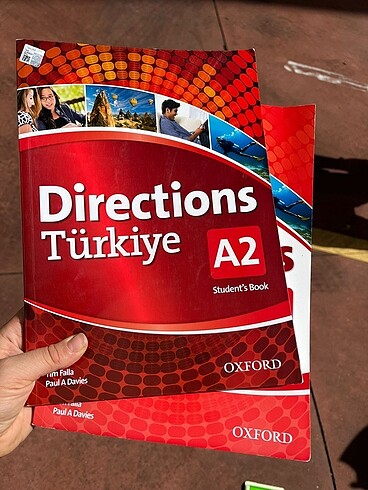 Directions Türkiye