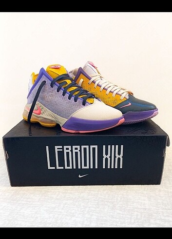 Nike lebron