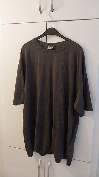 Overisize tshirt