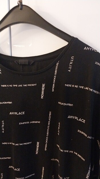 l/xl Beden Temiz tshirt