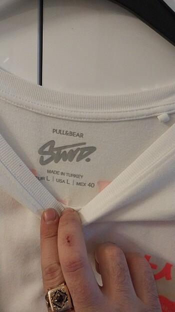 l Beden Harika oversize