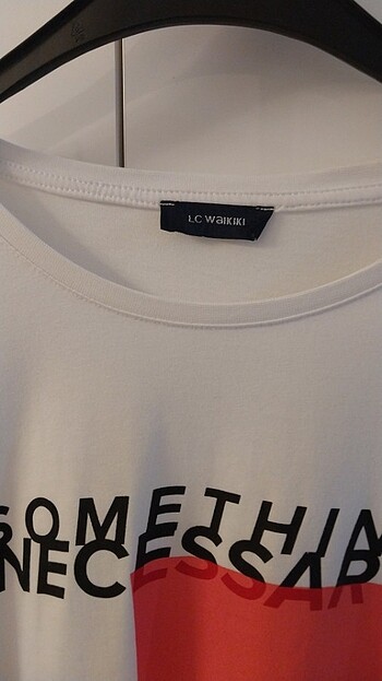 l/xl Beden Tertemiz tshirt