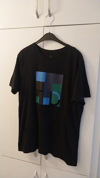 Baskılı tshirt