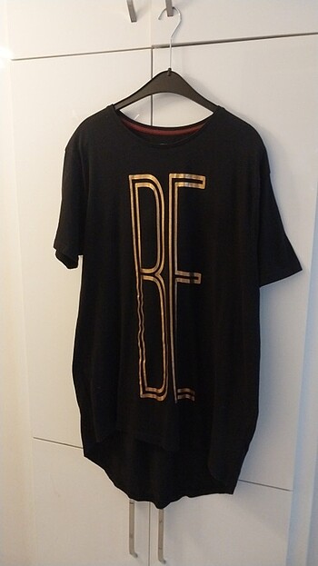 Long kesim oversize