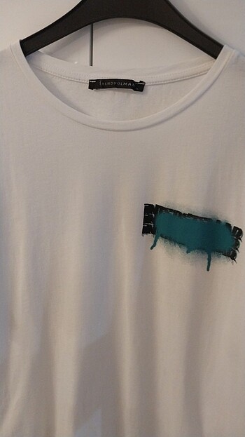 Trendyol & Milla Orjinal tshirt