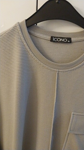 xl Beden Oversize triko tshirt